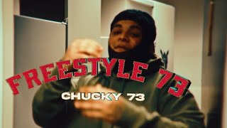 Chucky73  Freestyle73 Official Video [upl. by Cletus]