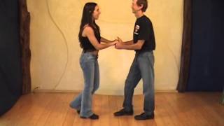 SALSA DANCE FOR BEGINNERS [upl. by Atiken]