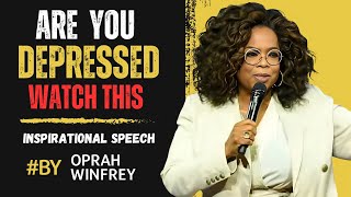 quotHope in the Darkness Practical Steps to Overcome Depressionquot  By Oprah Winfrey [upl. by Norek]