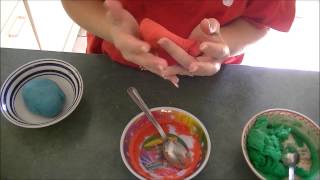 DIY PlayDough [upl. by Nicola359]