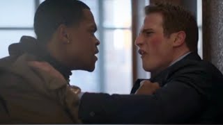 When TARIQ amp BRAYDEN ARGUE Power Universe [upl. by Kain]