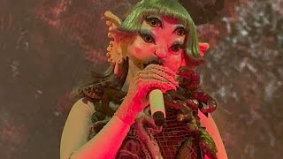 Melanie Martinez  PORTALS Tour Full Show  Boston MA [upl. by Sybila]