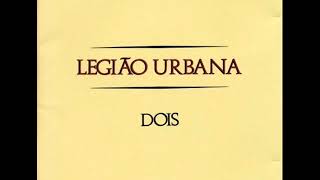 Legião Urbana  Música urbana 2 [upl. by Aikmat]