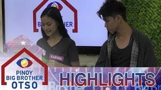 PBB OTSO Day 5 Kuya ibinigay na ang unang task ng Teen Housemates [upl. by Ophelia]