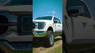 2023 Lifted F150 King Ranch ford f150 [upl. by Garek]