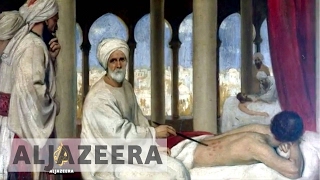 Science in a Golden Age  AlRazi Ibn Sina and the Canon of Medicine [upl. by Wilkison]