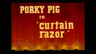 Every Single Porky Pig Title Card 1949 [upl. by Ettevey67]