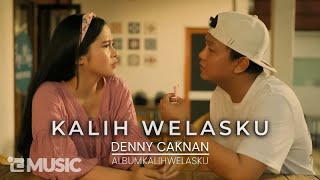 Denny Caknan  Kalih Welasku Official Music Video albumkalihwelasku [upl. by Ahsieyt]