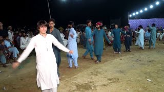 Marwat Zawanana Attan  Mast Attan Songs  New Pashto Songs [upl. by Avehs999]