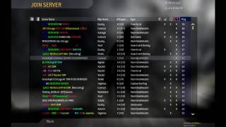 MW2 Gets Dedicated Servers [upl. by Nayar322]