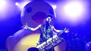 ALESTORM  Wenches amp Mead live in Tucson AZ 2024 [upl. by Donelson]