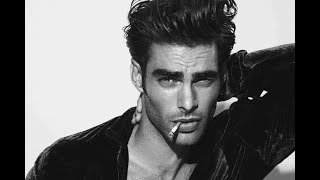 Male Model JON KORTAJARENA  RUNWAY COMPILATION [upl. by Ettezyl]