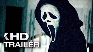 SCREAM 5 Trailer 2022 [upl. by Mose]