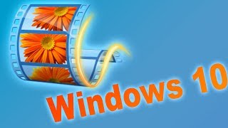 How to get Windows Live Essentials 2012 on Windows 10 in 2020 Movie Maker [upl. by Camilia288]