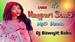 New Nagpuri Video 2024 🎨 Rang Debo Re Guiya Toke 🎨🌈 New Nagpuri Song 🎨🖌️Dj Biswajit Babu nagpuri [upl. by Francie129]