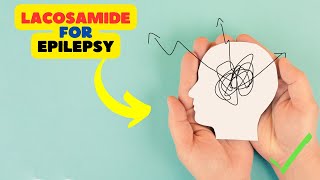 Lacosamide Mechanism of Action A Comprehensive Guide to Improved Epilepsy Care [upl. by Accemahs377]