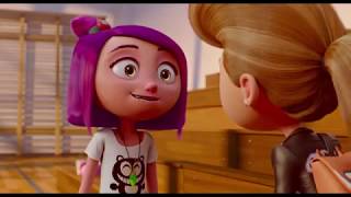 New animations gnome alone 2019full hindi movie [upl. by Aitra329]