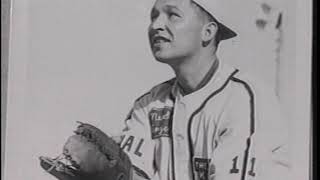 SPORTS LEGEND Eddie Feigner  King And His Court  Professional Softball [upl. by Svensen]