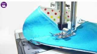 How to make Espadrilles by Dritz video tutorial [upl. by Rayner]