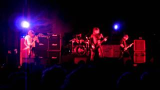 Mastodon Live  013  Where Strides The Behemoth [upl. by Lamphere513]