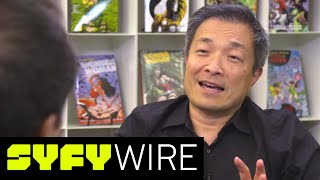 The History of Image Comics So Much Damage  Part 1 The Founding  SYFY WIRE [upl. by Vedetta]