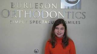 Braces StepbyStep Step2 Before Braces Burleson Orthodontics KCMO [upl. by Islek]