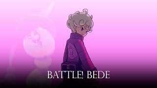 Battle Bede  Remix Cover Pokémon Sword and Shield [upl. by Kirenoj335]