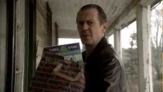 Tony Blundetto Dead  The Sopranos HD [upl. by Kacy369]