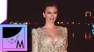 Milica Pavlovic  Intervju  Premijera  TV Pink 01062017 [upl. by Laresa]