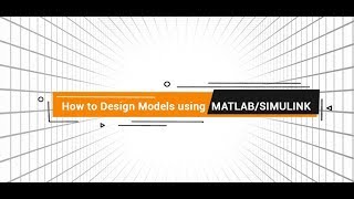 Model Based Development 101 How Models are Developed in MATLABSIMULINK [upl. by Rednal608]