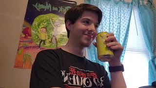 WARHEADS SODA WTF Trying Things 76 [upl. by Alamac]