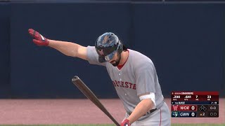 MLB The Show 23 Player Career Part 28 [upl. by Vinny]