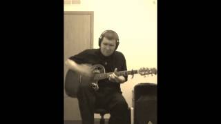 Stabbing Westward  What Do I Have To Do  Acoustic Cover [upl. by Sletten]