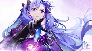 Nightcore The Breach Starset [upl. by Aihtnamas]