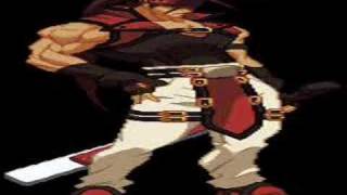 Guilty Gear X2 OSTquotKeep Yourself Alive 2quot [upl. by Anavlis]