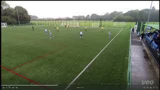 Goal vs Congleton [upl. by Sully]