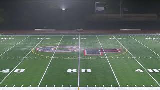 Chenango Forks High School vs Owego Free Academy High School Womens Varsity Soccer [upl. by Onilatac]