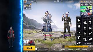 Earn PUBG Uc by watching  New Royal Pass M7 Special giveaway  Madking yt Live Stream [upl. by Phillis]