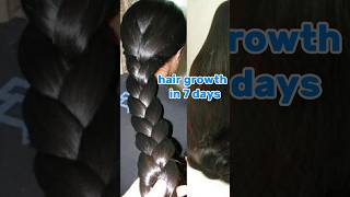 7 days hair growth challenge  mask for hair growth  home remedies  21 days hair growth challenge [upl. by Dlared992]