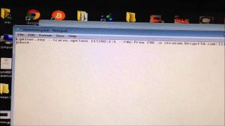 Rockminer RBox ASIC Bitcoin Miner Setup Guide [upl. by Anikal406]