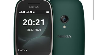 Unboxing Nokia 6310  marbens vlog [upl. by Ladnyc725]