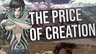 Shin Megami Tensei Nocturne Analysis  The Price of Creation [upl. by Ku744]