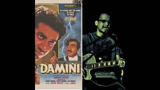 Damini Movie Sunny Deol Musicaldialogue by Pranav Abhyankar bhangra dance [upl. by Ximenez298]