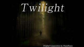 Twilight  Original Composition [upl. by Garlen434]