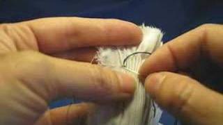 Smocking 101  The Cable Stitch [upl. by Ellenij503]