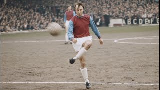 Man City 15 West Ham 19691970 [upl. by Rot]