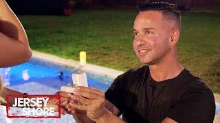 Mike ‘The Situation’ Supercut Complete Evolution 😢  Jersey Shore  MTV [upl. by Tioneb]