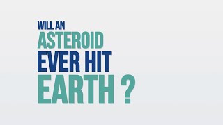 What if an Asteroid Hit Earth in 2024 [upl. by Anirehs721]