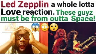 Sada Baby  Whole Lotta Choppas Remix ft Nicki Minaj Lyric Video REACTION [upl. by Werner]