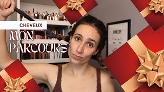 Mon parcours cheveux  comment jai réussi à transformer mes cheveux [upl. by Irma354]